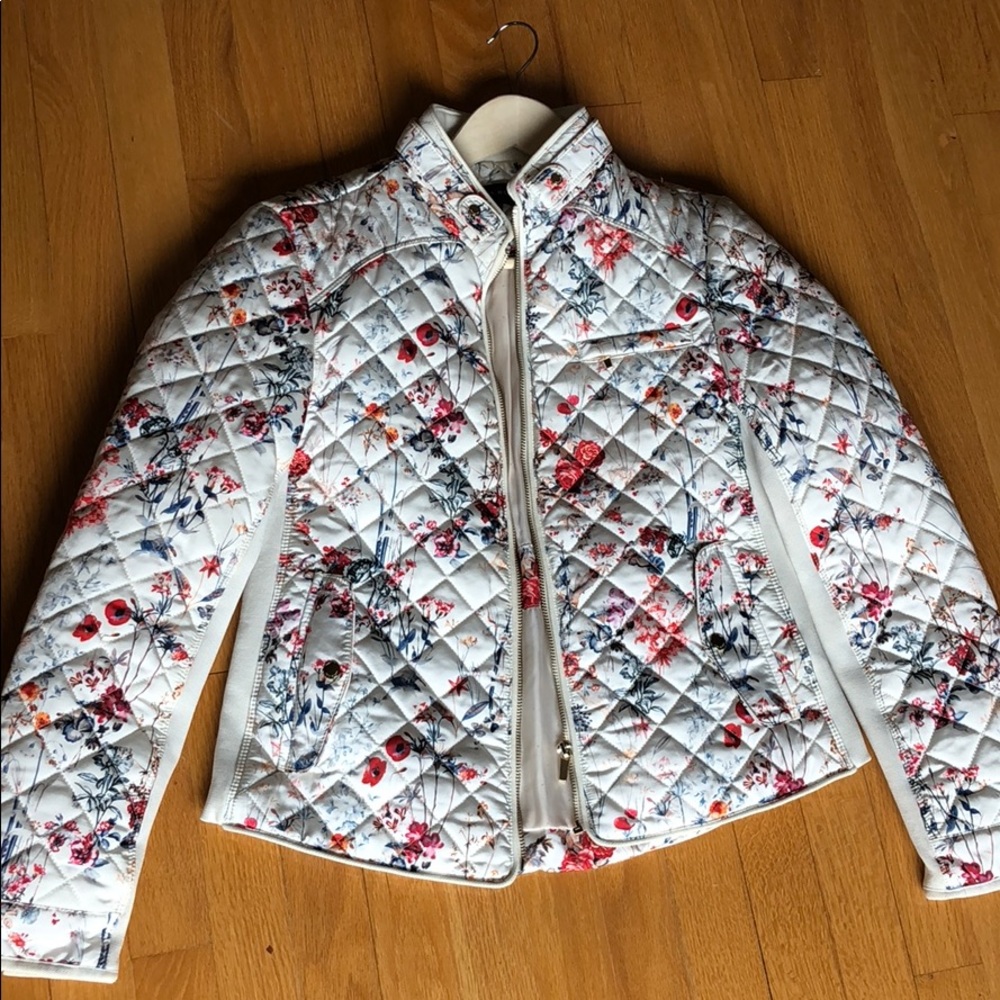 Zara Jacket